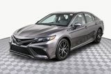 Used 2024 Toyota Camry SE image 4