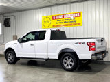 Used 2019 Ford F150 XLT w/ Equipment Group 302A Luxury image 2
