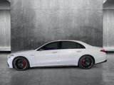 New 2025 Mercedes-Benz S 63 AMG S image 5