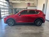 Used 2021 MAZDA CX-5 Touring w/ Touring Preferred SV Package image 3
