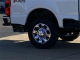 New 2025 Ford F250 King Ranch w/ Chrome Package image 3
