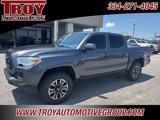 Used 2022 Toyota Tacoma 4x4 Double Cab image 4