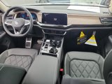 New 2026 Volkswagen Atlas SEL Premium R-Line image 2