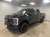 New 2025 Ford F350 XL w/ STX Appearance Package image 5