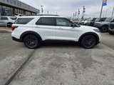 New 2025 Ford Explorer ST image 2