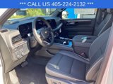 New 2025 Chevrolet Tahoe Premier image 3