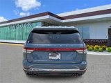 New 2025 Lincoln Aviator Reserve w/ Luxury Package image 4