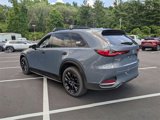 New 2025 MAZDA CX-70 3.3 Turbo w/ Premium Plus Pkg image 4