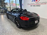 Used 2014 Porsche Boxster S image 3