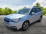 Used 2018 Subaru Forester 2.5i Limited image 3