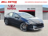New 2025 Toyota Prius Limited image 1