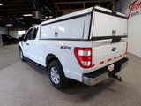 Used 2021 Ford F150 XL w/ Equipment Group 101A High image 3