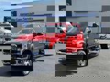 New 2025 Ford F550 4x4 Supercab Super Duty w/ XLT Value Package image 5