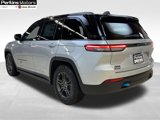 New 2025 Jeep Grand Cherokee Trailhawk w/ Advanced Protech Group II image 4