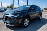 Used 2019 Chevrolet Blazer LT image 3