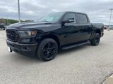 Used 2022 RAM 1500 Big Horn image 4