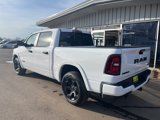 New 2025 RAM 1500 Big Horn image 3