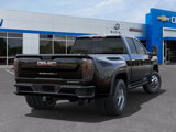 New 2025 GMC Sierra 3500 Denali Ultimate image 4