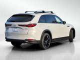 New 2025 MAZDA CX-90 Plug-In Hybrid w/Premium Sport image 4