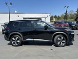 Used 2023 Nissan Rogue SL w/ SL Premium Package image 5