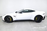 Used 2025 Aston Martin V8 Vantage Coupe image 5