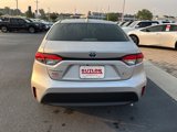 Certified 2025 Toyota Corolla LE image 4