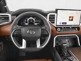 New 2026 Toyota Tundra 1794 Edition image 4
