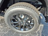 New 2025 Jeep Wrangler Unlimited Sahara image 5