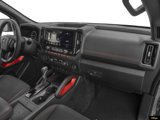 New 2025 Nissan Frontier PRO-4X w/ Pro Convenience Package image 6