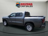 Used 2024 Nissan Frontier SV w/ SV Convenience Package image 4