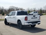 New 2025 RAM 1500 Laramie image 3