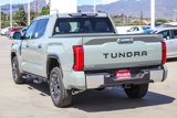 New 2025 Toyota Tundra Limited image 5