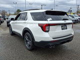 New 2025 Ford Explorer ST image 4
