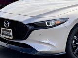 Used 2024 MAZDA MAZDA3 Hatchback w/Premium Plus Pkg image 3