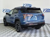 New 2026 Chevrolet Equinox RS w/ Safety and Technology Package image 2