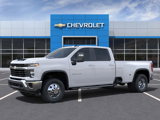 New 2025 Chevrolet Silverado 3500 LT w/ Convenience Package image 2
