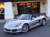 Used 2013 Porsche Boxster image 4