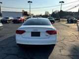 Used 2017 Audi A5 2.0T Sport w/ Technology Package image 5