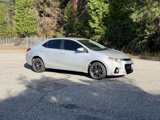 Used 2016 Toyota Corolla S Special Edition image 4