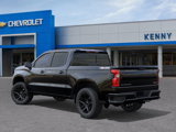 New 2026 Chevrolet Silverado 1500 RST w/ All Star Edition Plus image 3