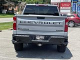 Certified 2024 Chevrolet Silverado 1500 Custom Trail Boss w/ Dark Appearance Package image 6