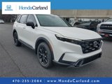 New 2026 Honda CR-V Sport-L image 3