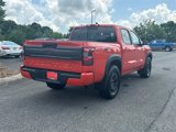 New 2025 Nissan Frontier PRO-4X image 4
