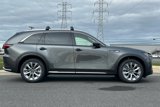 New 2025 MAZDA CX-90 3.3 Turbo w/ Premium Plus Pkg image 3