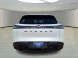 New 2025 Nissan Murano SV image 4