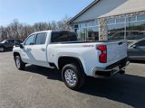 Used 2020 Chevrolet Silverado 2500 LTZ w/ LTZ Convenience Package image 5