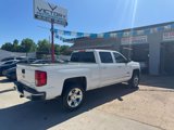 Used 2016 Chevrolet Silverado 1500 LTZ w/ Texas Edition image 6