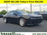 New 2025 Dodge Charger Daytona R/T w/ Quick Order Package 25M R/T image 1