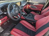 New 2025 Acura MDX A-Spec image 3