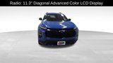 New 2026 Chevrolet Equinox RS image 4